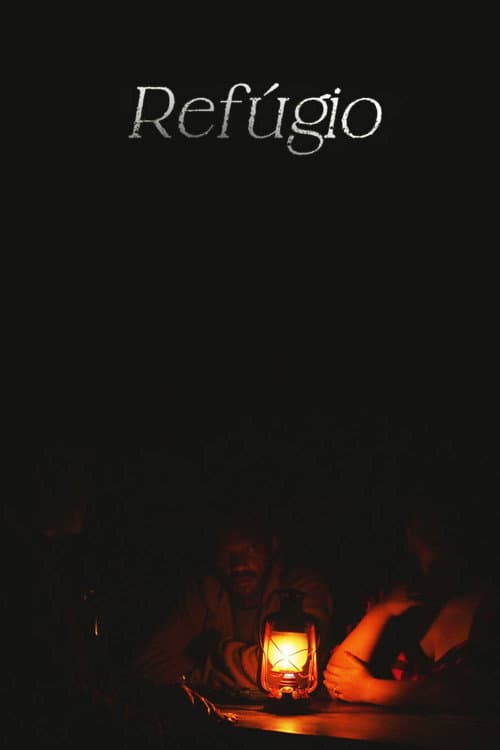 Постер: Refúgio
