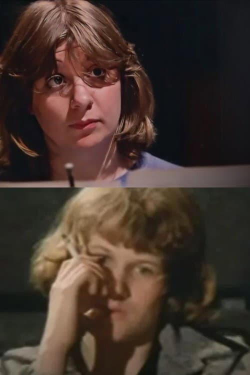 Постер: Profiles of Andrea Dunbar and Victoria Wood