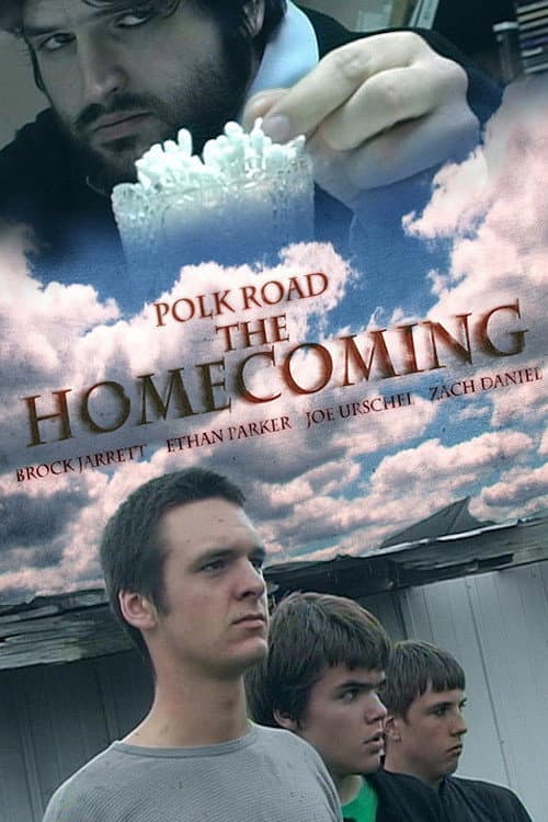 Постер: Polk Road: The Homecoming