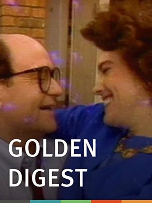 Постер: Animal Charm: Golden Digest