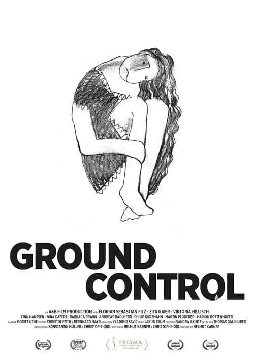 Постер: Ground Control