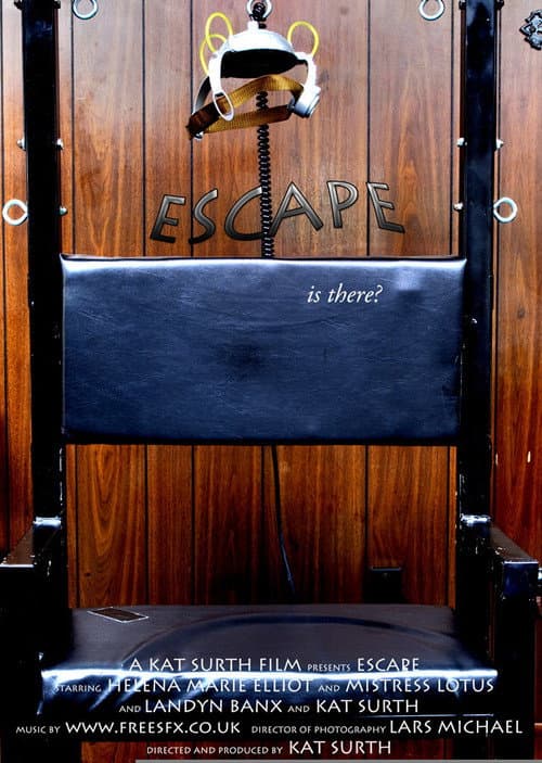 Постер: Escape