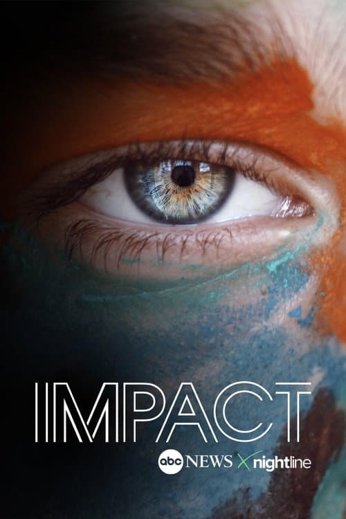 Постер: Impact x Nightline