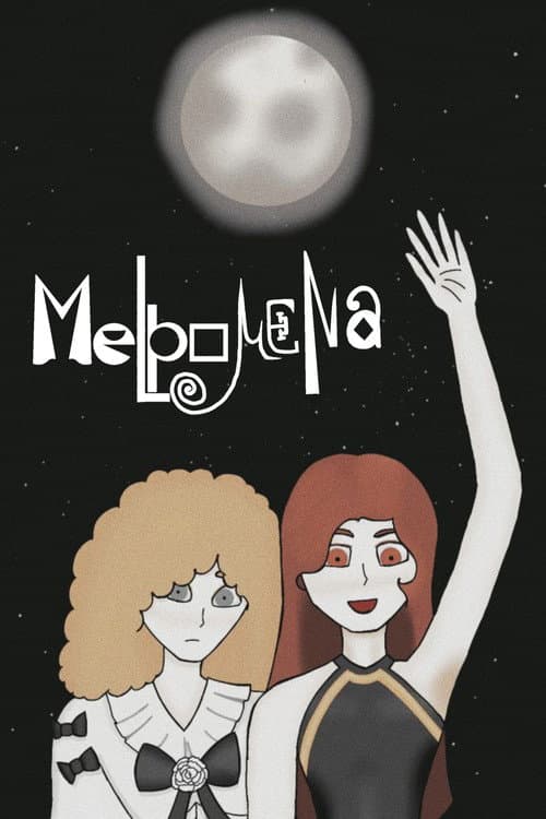 Постер: Мельпомена