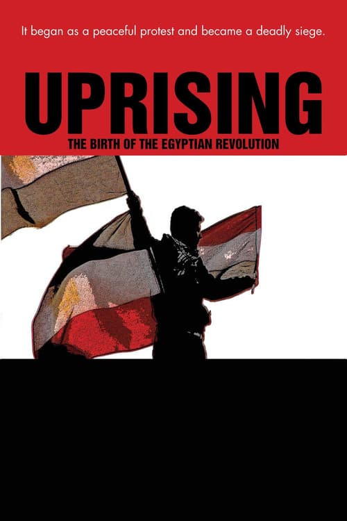 Постер: Uprising