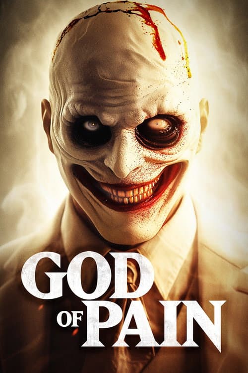 Постер: God of Pain