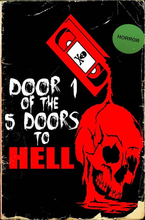 Постер: Door 1 of the 5 Doors to Hell