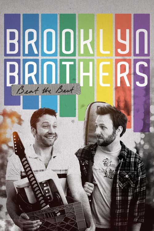 Постер: Brooklyn Brothers Beat the Best