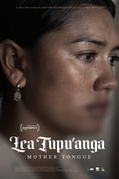 Постер: Lea Tupu’anga