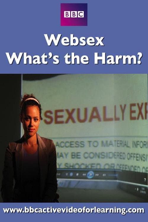 Постер: Websex: What's the Harm?