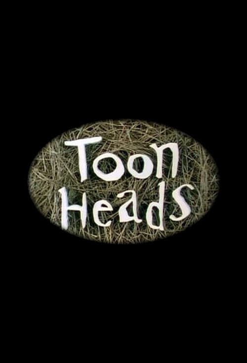Постер: ToonHeads