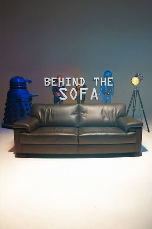 Постер: Behind the Sofa - Season 14
