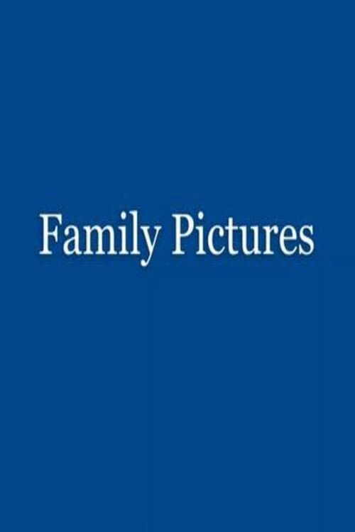 Постер: Family Pictures