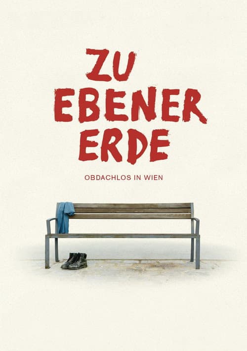 Постер: Zu ebener Erde