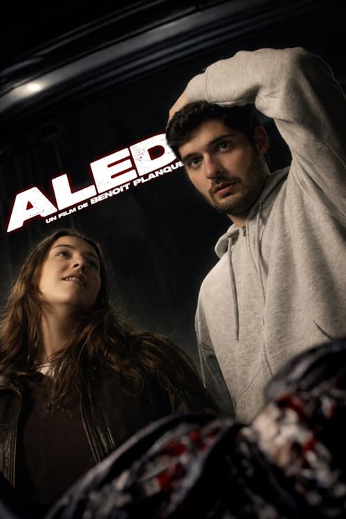 Постер: ALED
