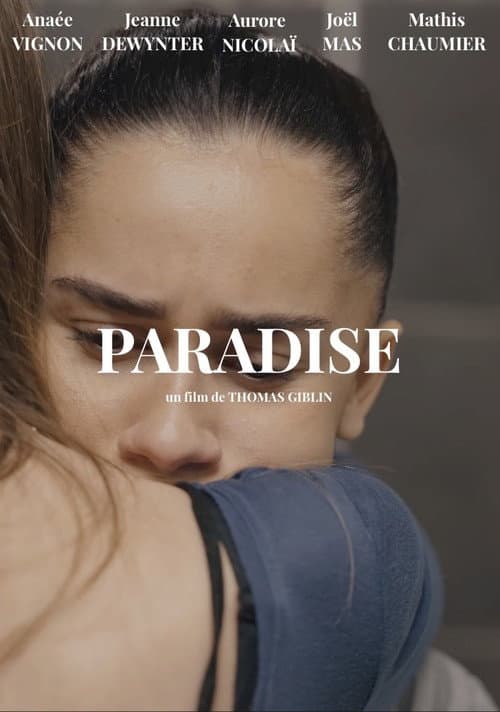 Постер: Paradise