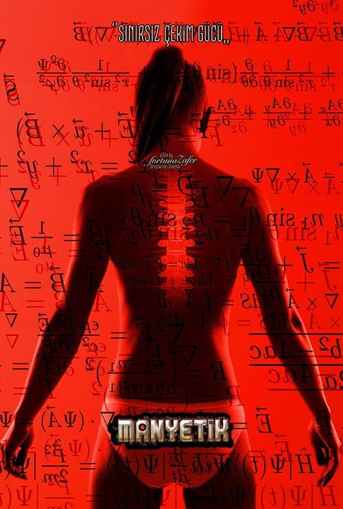 Постер: Manyetik