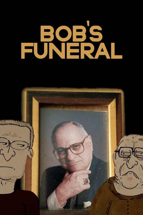 Постер: Bob's Funeral