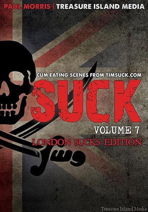 Постер: Suck 7: London Edition