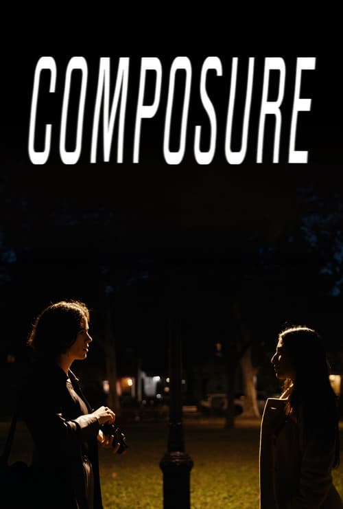 Постер: Composure
