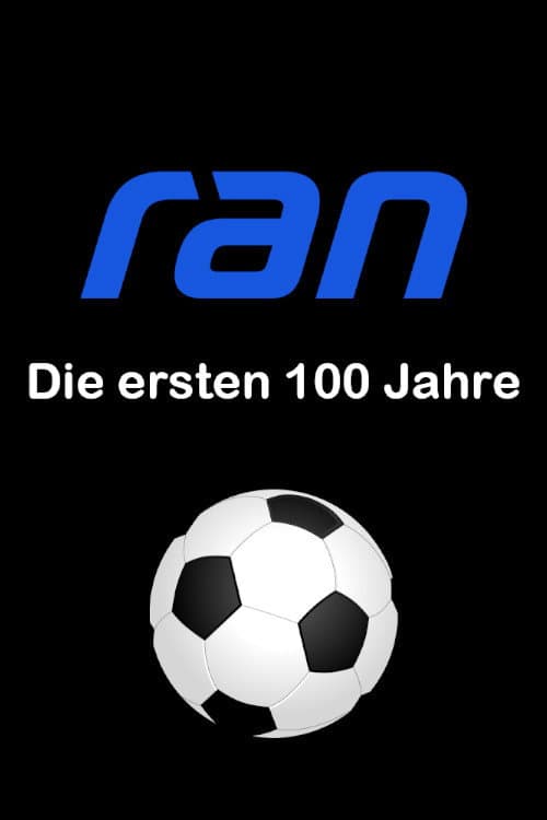 Постер: Die ersten 100 Jahre