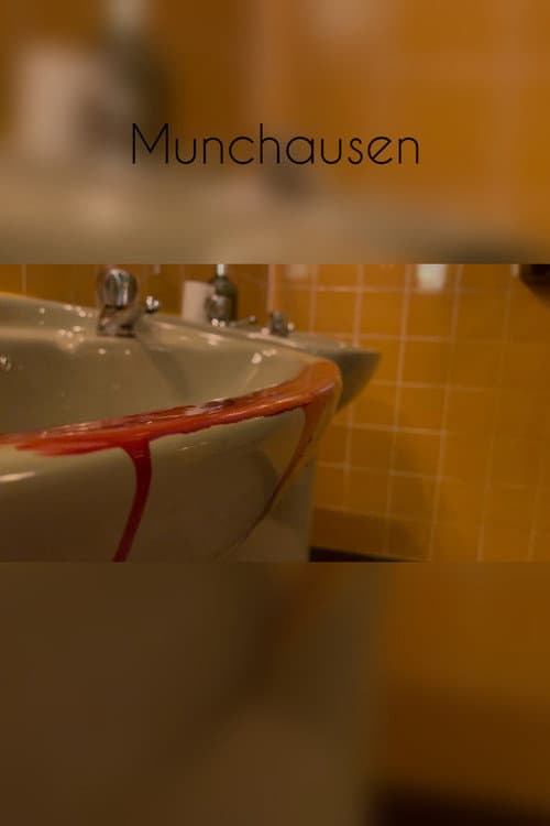 Постер: Munchausen