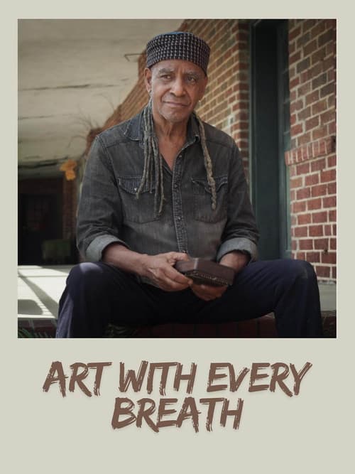 Постер: Art with Every Breath