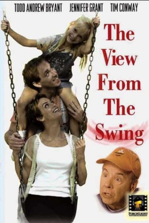 Постер: The View from the Swing