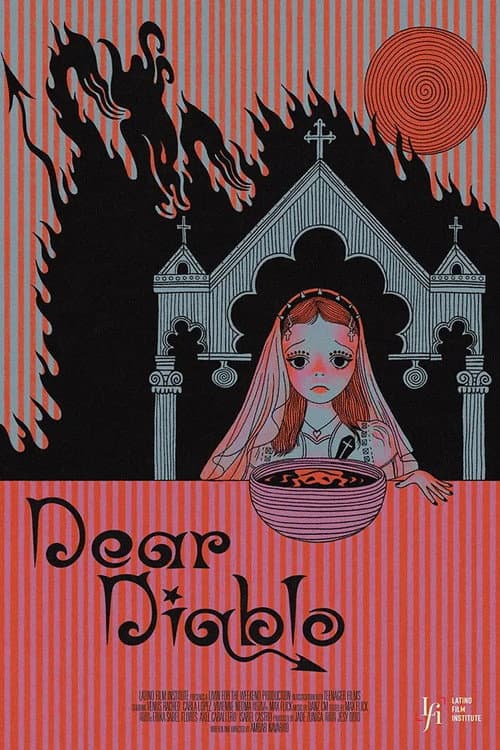 Постер: Dear Diablo