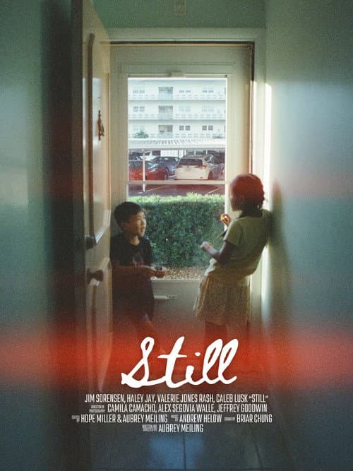 Постер: Still