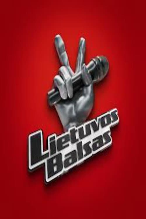 Постер: Lietuvos Balsas