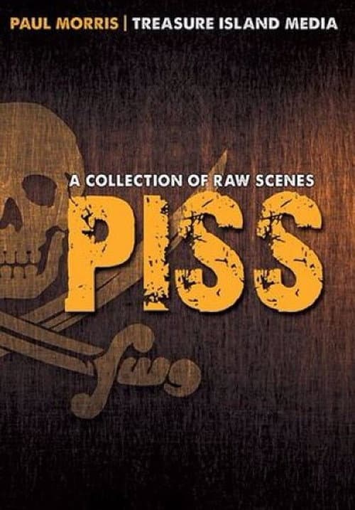 Постер: Piss Volume 1