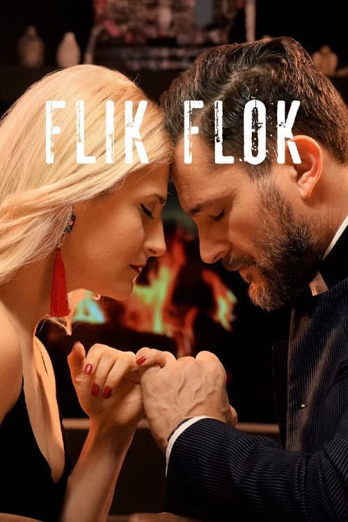 Постер: Flik Flok