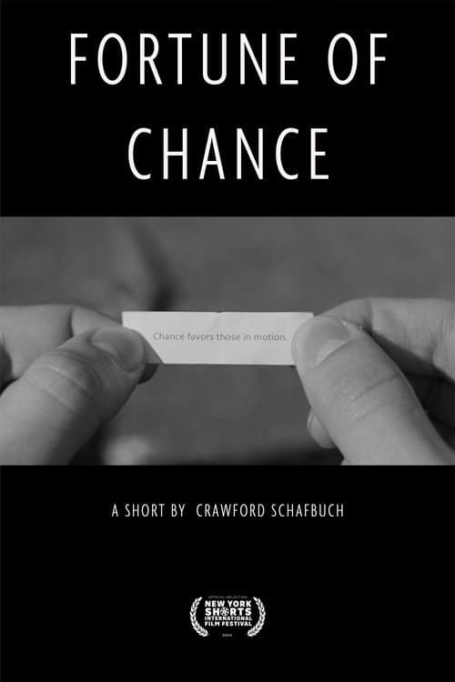 Постер: Fortune of Chance