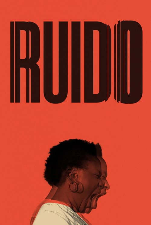 Постер: Ruido