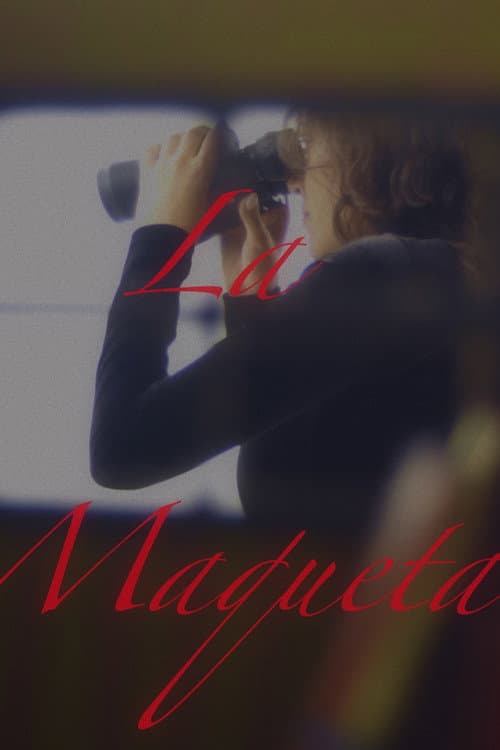 Постер: La Maqueta