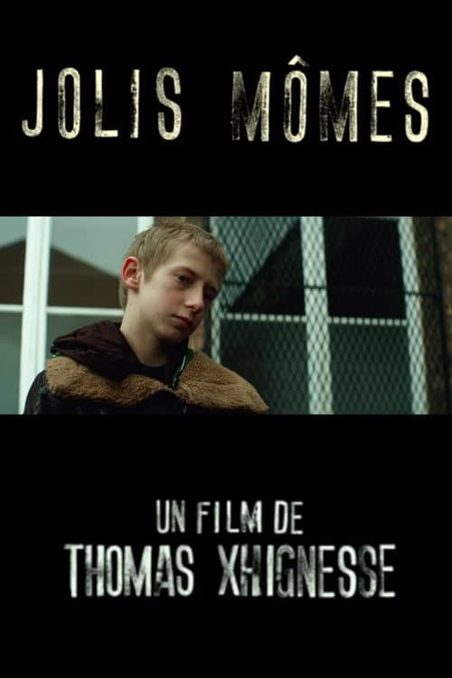 Постер: Jolis Mômes