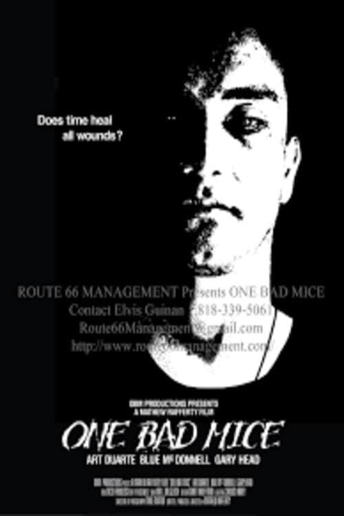 Постер: One Bad Mice