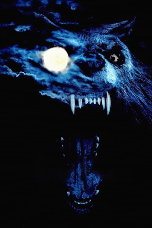 Постер: Nature of the Beast: Making Bad Moon