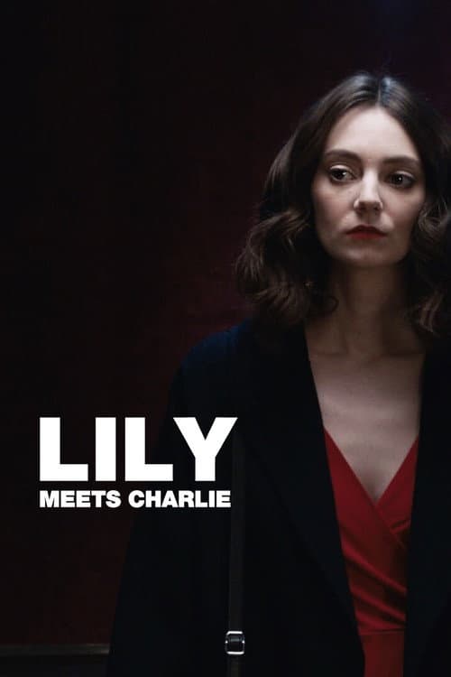 Постер: Lily Meets Charlie