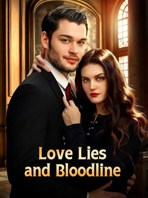 Постер: Love Lies and Bloodline