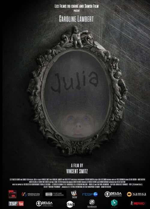 Постер: Julia
