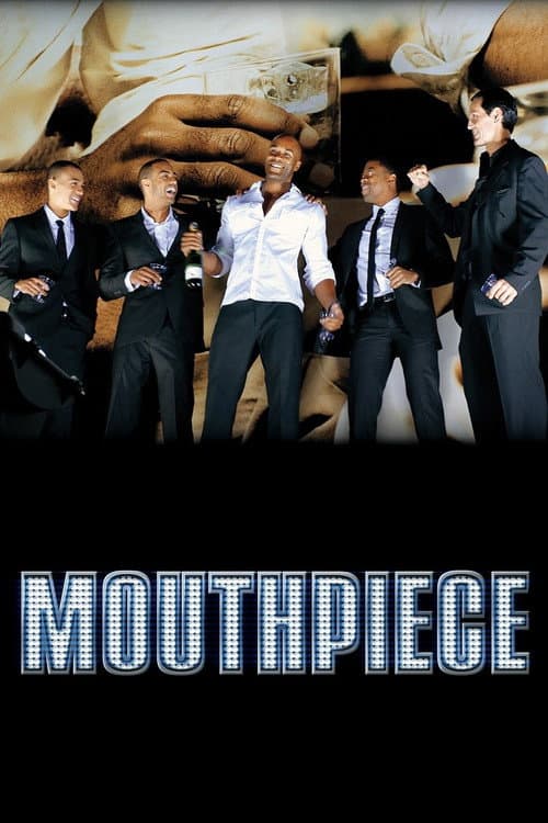 Постер: Mouthpiece