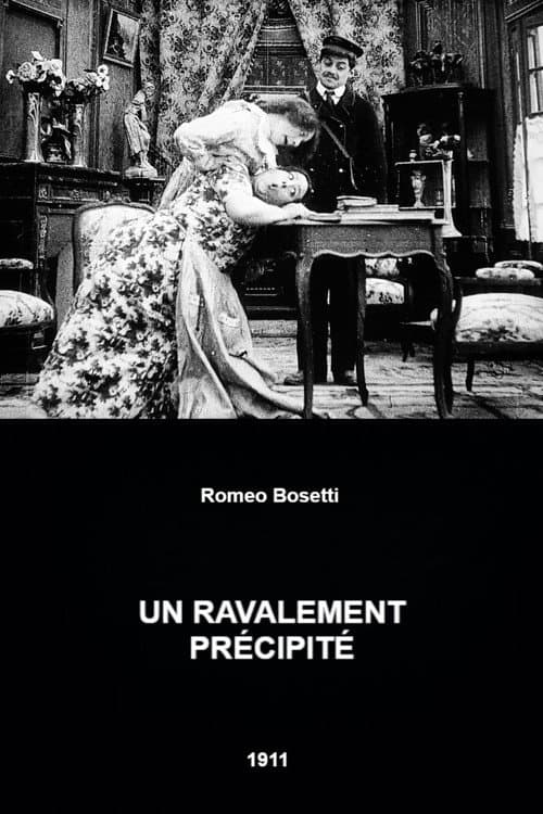 Постер: Un ravalement précipité