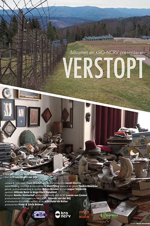 Постер: Verstopt