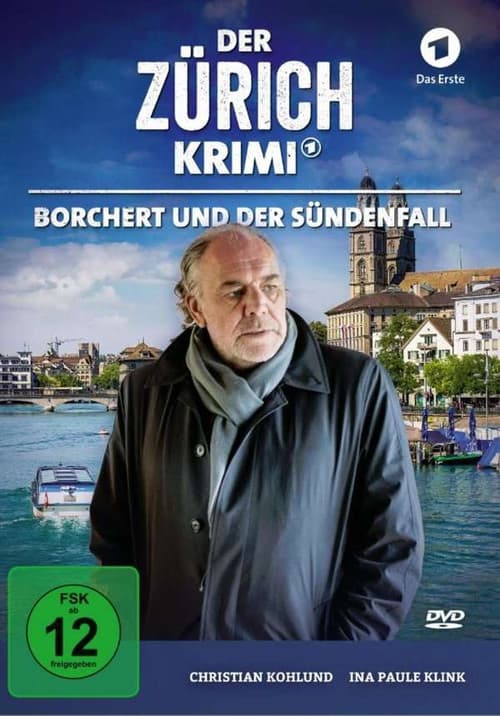Постер: Der Zürich-Krimi: Borchert und der Sündenfall