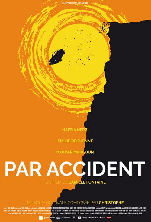 Постер: Par accident