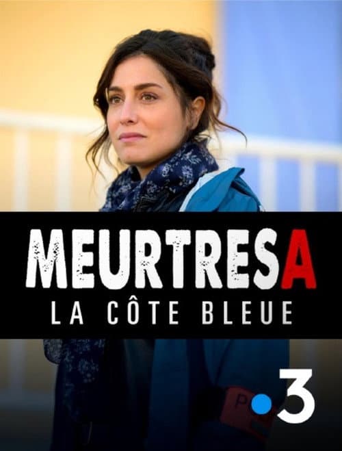 Постер: Meurtres sur la Côte bleue