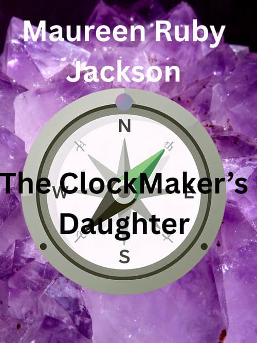 Постер: The Clockmaker's Daughter