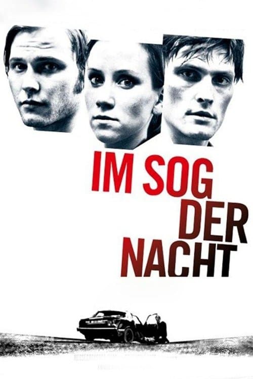 Постер: Im Sog der Nacht